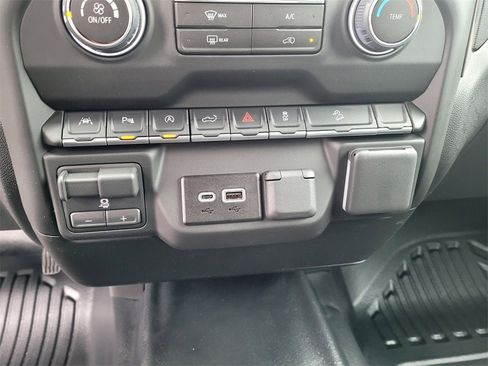 New 2026 Chevrolet Silverado 1500 W/T w/ WT Value Package image 14