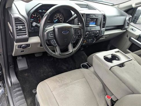 Used 2015 Ford F150 XLT w/ Equipment Group 301A Mid image 10