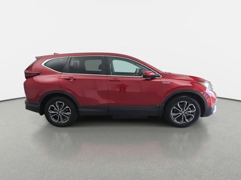 Used 2020 Honda CR-V EX-L image 4