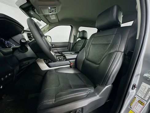 Used 2023 Toyota Tundra SR5 w/ SR5 Premium Package RWD image 21