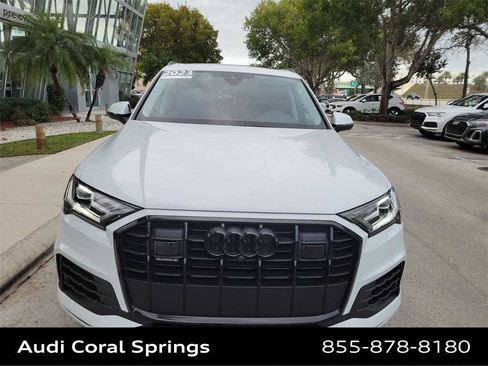 Certified 2023 Audi Q7 2.0T Premium Plus w/ Premium Plus Package image 14