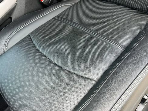 Used 2025 RAM 2500 Rebel w/ Rebel Level 1 Equipment Group AWD/4WD image 16