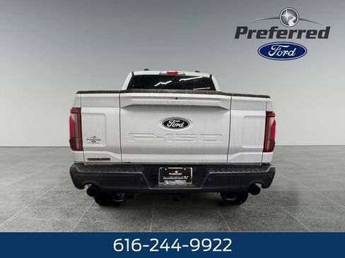 New 2026 Ford F150 Tremor w/ Equipment Group 402A High image 23