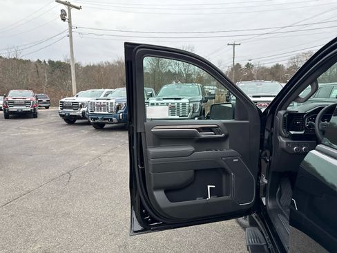 New 2026 GMC Sierra 1500 Elevation w/ Elevation Premium Package image 16