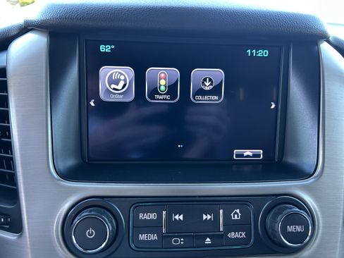 Used 2017 GMC Yukon XL Denali w/ Open Road Package image 16