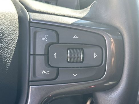 Used 2024 Chevrolet Silverado 1500 High Country w/ Technology Package image 27