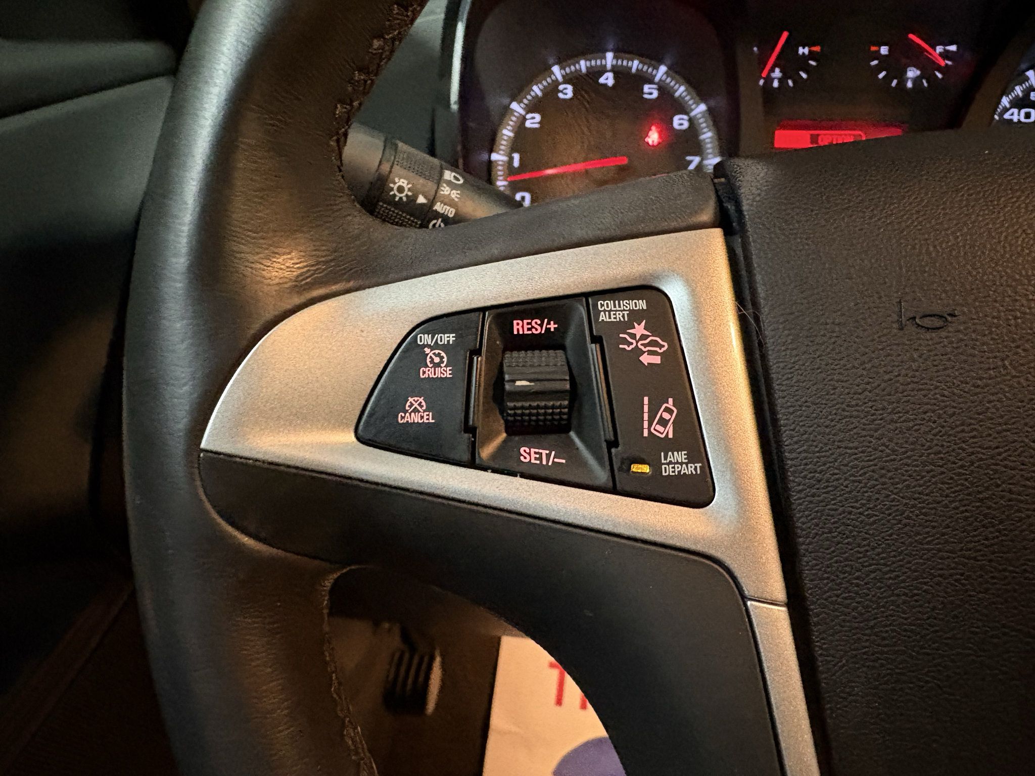 Used 2017 GMC Terrain Denali FWD image 18
