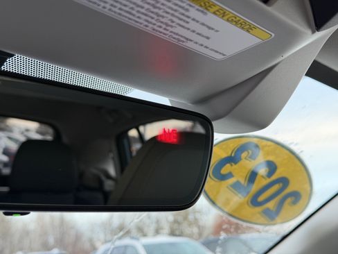 Used 2023 Subaru Crosstrek 2.5i Sport image 21