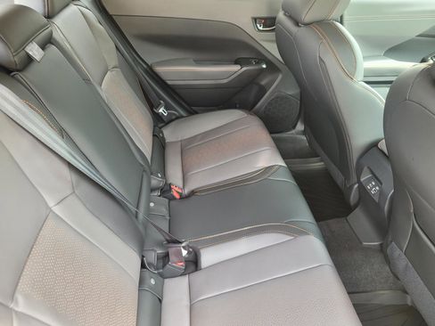 New 2026 Subaru Crosstrek 2.5i Limited AWD/4WD image 12