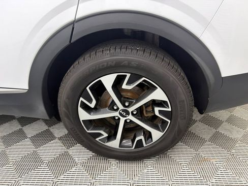 Used 2023 Kia Sportage EX AWD/4WD image 20