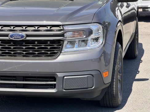 Used 2023 Ford Maverick XLT w/ Equipment Group 300A Standard AWD/4WD image 41