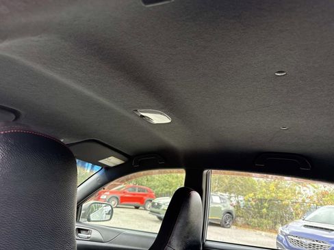 Used 2013 Subaru Impreza WRX STI image 19