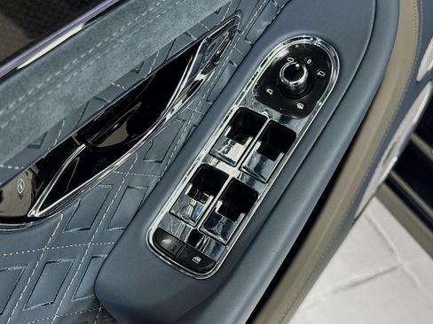 Certified 2022 Bentley Continental GT Speed AWD/4WD image 17