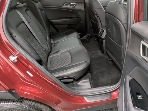 Used 2024 Kia Sportage X-Line w/ X-Line Premium Package image 25