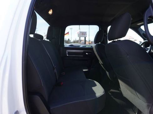 Used 2022 RAM 1500 Classic Warlock w/ Electronics Group image 28