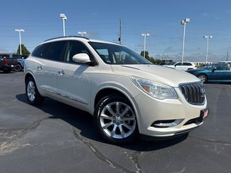 Used 2014 Buick Enclave Premium AWD/4WD video 2