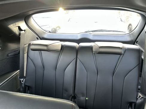 New 2026 Acura MDX Type S image 26