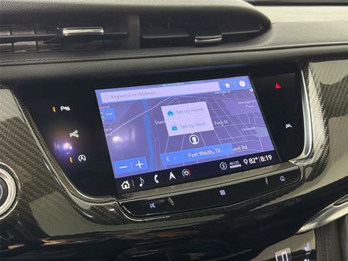 Used 2020 Cadillac XT6 Sport AWD/4WD image 12