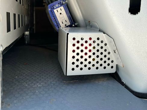 Used 2014 Ford Transit Connect XL FWD image 10