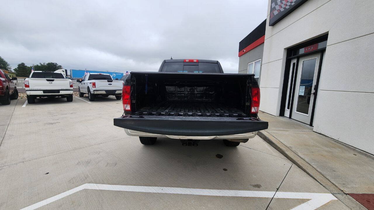 Used 2016 RAM 1500 Outdoorsman AWD/4WD image 24