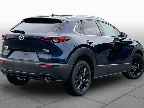 Used 2023 MAZDA CX-30 2.5 Turbo w/ Premium Package AWD/4WD image 13