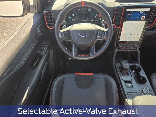 New 2026 Ford Ranger Raptor AWD/4WD image 11