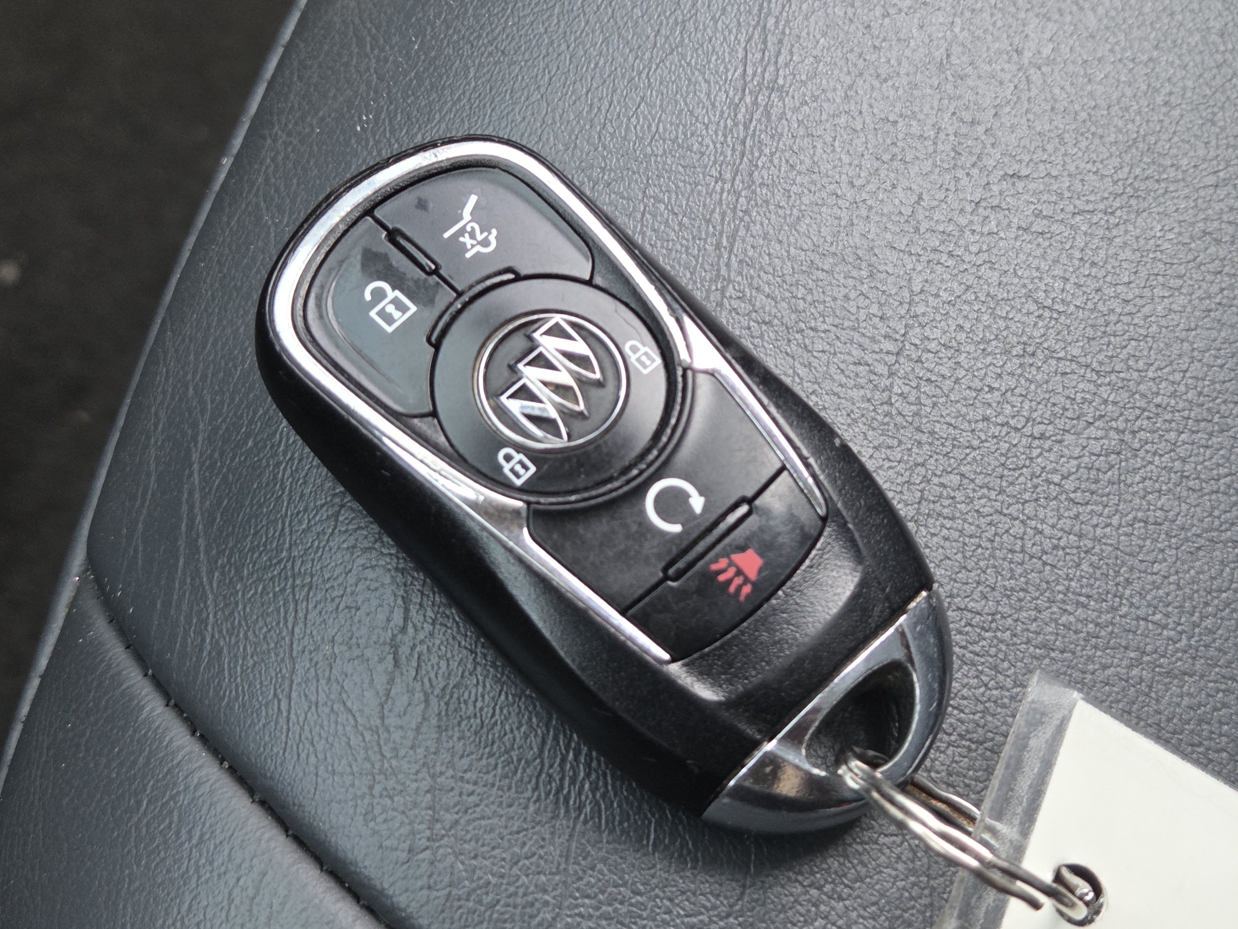 Used 2019 Buick Enclave Premium AWD/4WD image 20