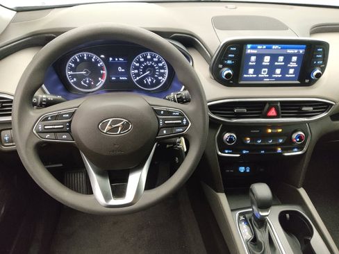 Used 2019 Hyundai Santa Fe SE image 22