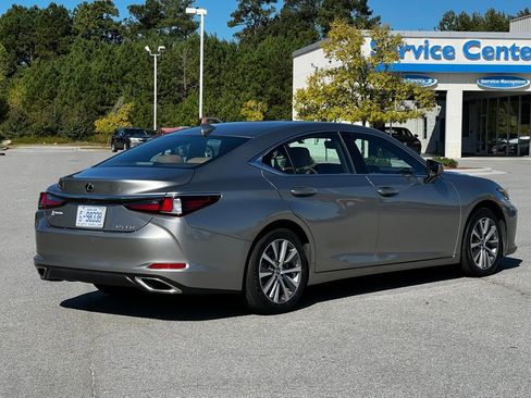 Used 2021 Lexus ES 350 w/ Premium Package image 28