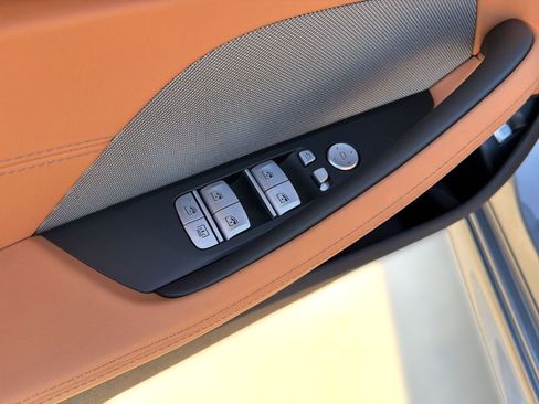 New 2026 BMW M850i xDrive w/ M Sport Professional Package AWD/4WD image 20