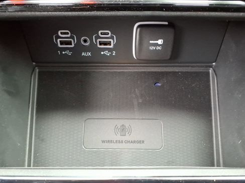 New 2026 Jeep Grand Cherokee L 4WD image 13