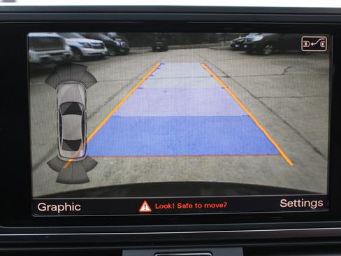 Used 2014 Audi A6 3.0T Premium Plus image 36