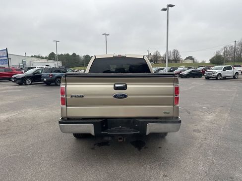 Used 2011 Ford F150 XLT w/ XLT Chrome Pkg image 4