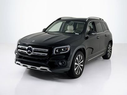 Used 2022 Mercedes-Benz GLB 250