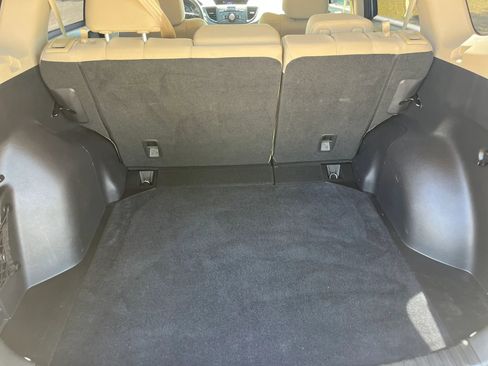 Used 2016 Honda CR-V SE image 22