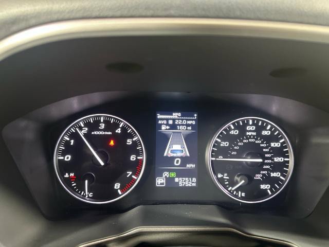 Used 2025 Subaru Outback Limited AWD/4WD image 28
