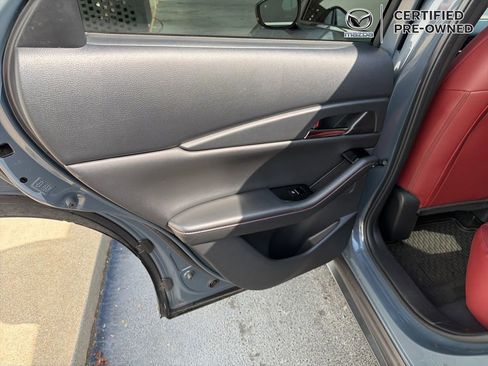Used 2022 MAZDA CX-30 AWD 2.5 S w/ Preferred Package image 31
