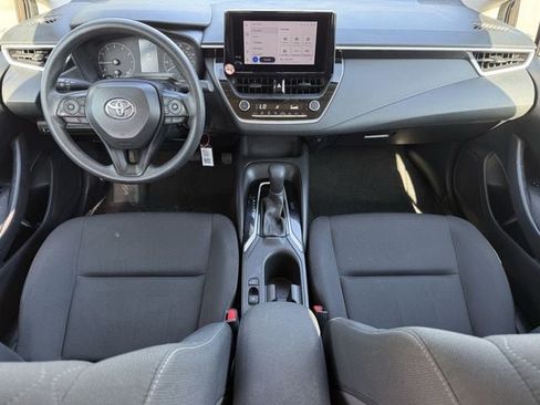 Used 2024 Toyota Corolla LE FWD image 11