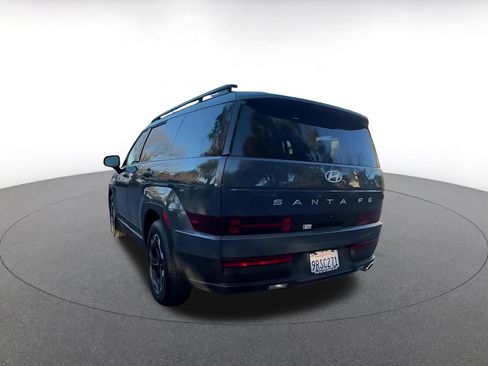 Used 2025 Hyundai Santa Fe SEL image 11