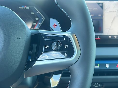 New 2026 BMW X3 M50 w/ Premium Package image 18