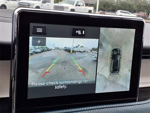 Certified 2021 Lincoln Corsair Reserve image 20