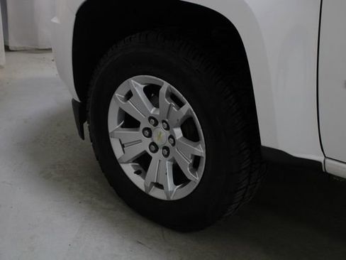 Used 2019 Chevrolet Colorado LT AWD/4WD image 27