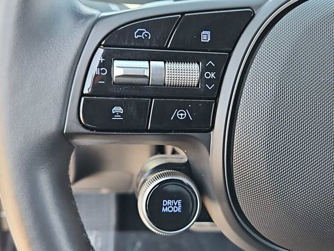 Certified 2024 Hyundai Ioniq 6 Limited RWD image 24