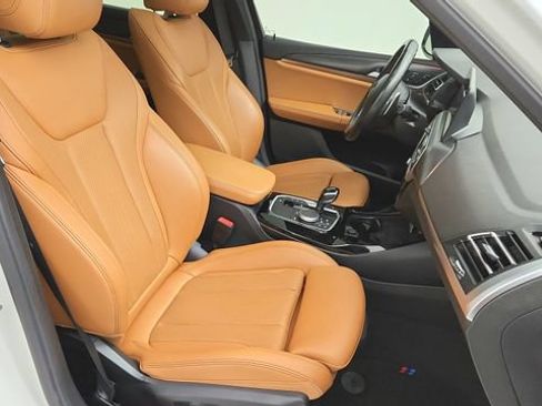 Used 2022 BMW X3 sDrive30i w/ M Sport Package 2 RWD image 32