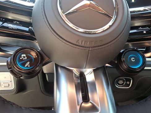 New 2026 Mercedes-Benz GLE 53 AMG 4MATIC image 16