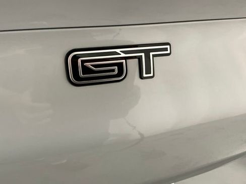 Used 2022 Ford Mustang Mach-E GT w/ GT Performance Edition image 5