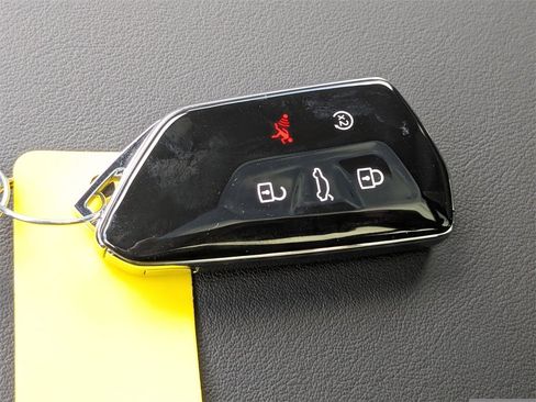 New 2026 Volkswagen Atlas Cross Sport SEL Premium R-Line image 45