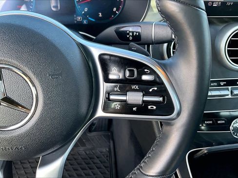 Used 2020 Mercedes-Benz C 300 4MATIC Sedan image 20