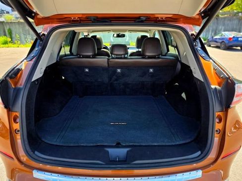 Used 2015 Nissan Murano Platinum w/ Platinum Technology Package AWD/4WD image 46