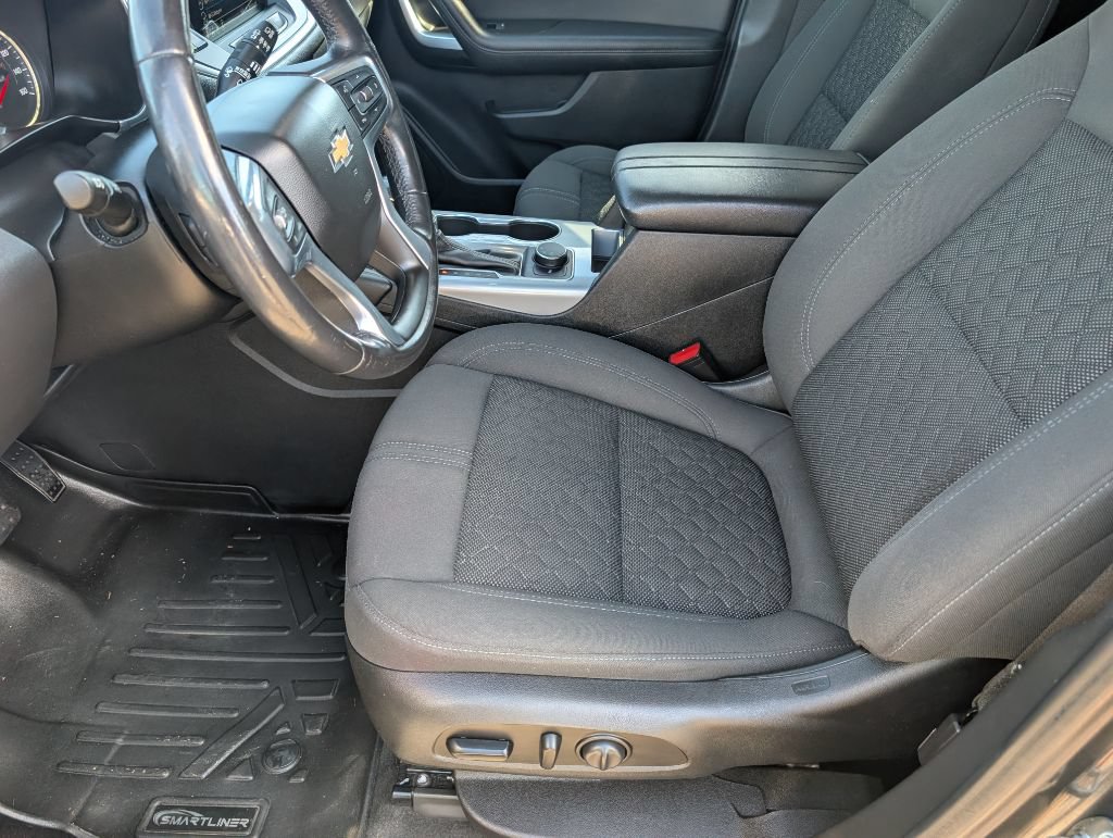 Used 2020 Chevrolet Blazer LT FWD image 8